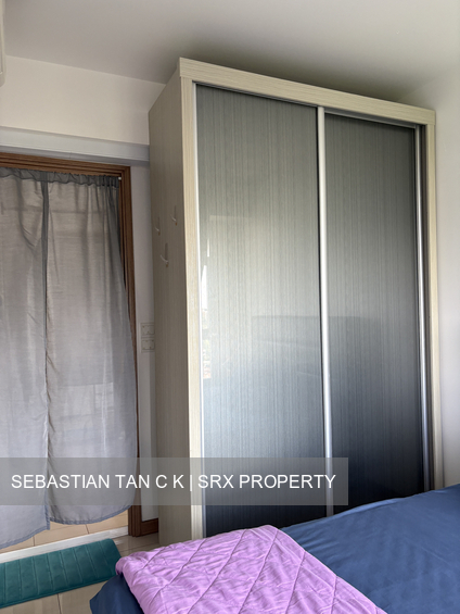 Blk 405A Northshore Residences I (Punggol), HDB 2 Rooms #580492691